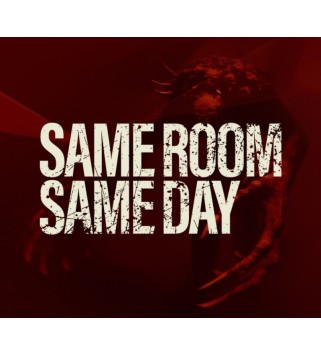 Same Room Same Day Steam Key GLOBAL